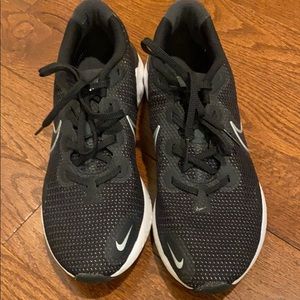 Nike renew sneakers